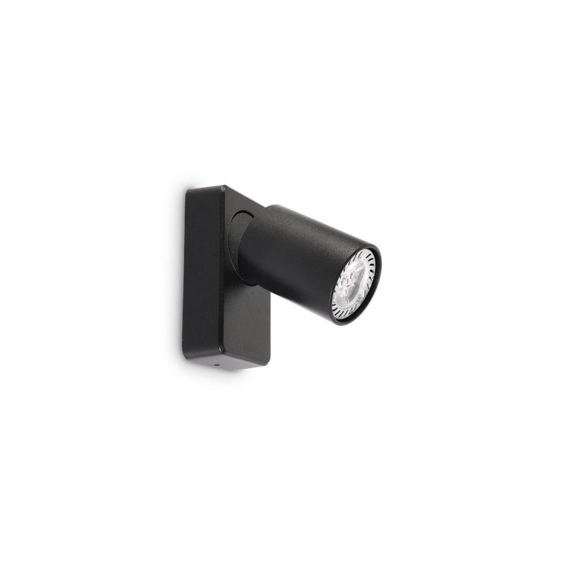 Rudy Armed Sconce