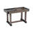 Pool Tables With Preassembled Playfields And Complete Billiard Accessory Sets, Perfect For Family Game Rooms, Gray