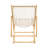 Set Of 2 Weaving Chair, With Handwoven Rope For Patio,Living Room, Garden, Balcony