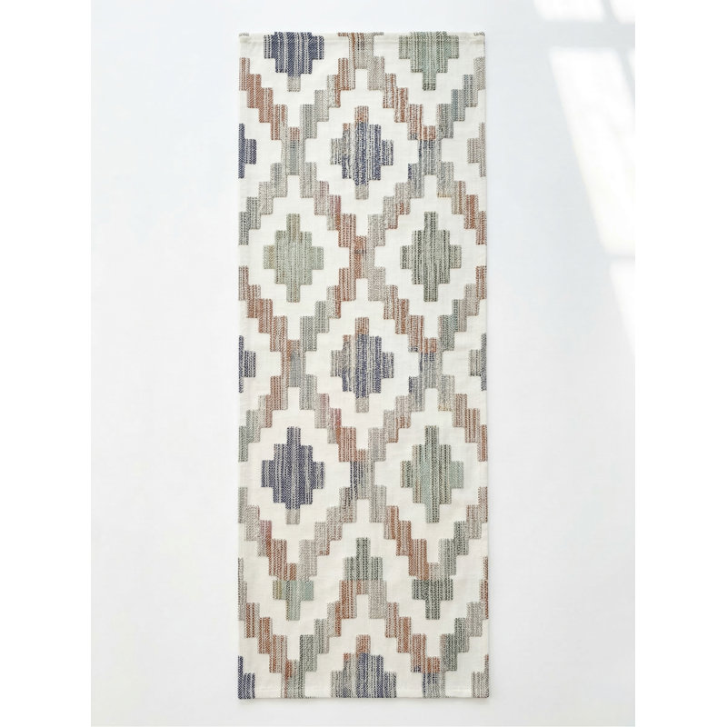 Chemin de table Rainbow Terra Diamond