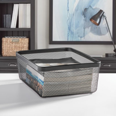 Wire Basket 16 x 12 x 6