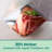 FoodSaver Clear Vacuum Sealer Roll 1 pk