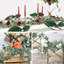 14cm Faux Garland Hanger