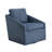 Narducci Swivel Accent Chair-826852478
