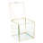 Raija Metal Decorative Box
