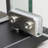 27'' H x 12.3'' W Metal Retail Counter
