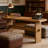 Classic Entryway Table,Durable Console Table,Sofa Table