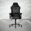Fauteuil de jeu en mousse à mémoire de forme Techni Sport TSF65C