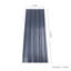 Dakota Fields Rust Resistant Steel Roofing Kit-1164910689-1164910688