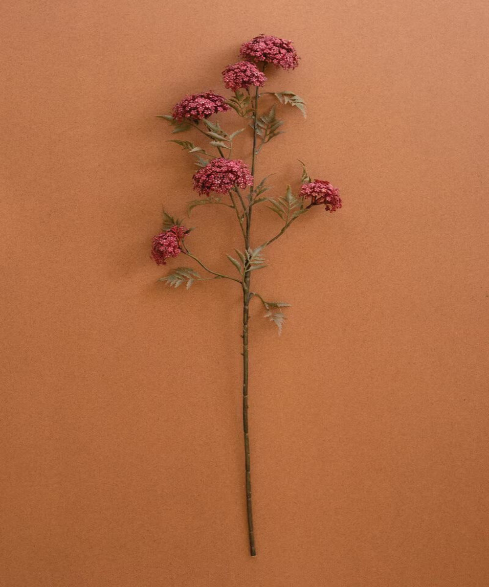 Snowball Floral Stems