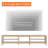 Ashae Unfinished TV Stand for TVs up to 85"-1186972366