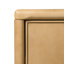 Armoire de rangement Calden Modern Glam Acacia-115697221