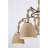 Cordón 40" 4-Light Pendant