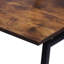 Ascott Foldable Rectangular Writing Desk