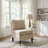 Upholstered Slipper Chair-556322280