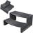 Handi-Step Spa/Patio Step Black-2868689