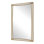 Uttermost Florence Antique Gold Mirror