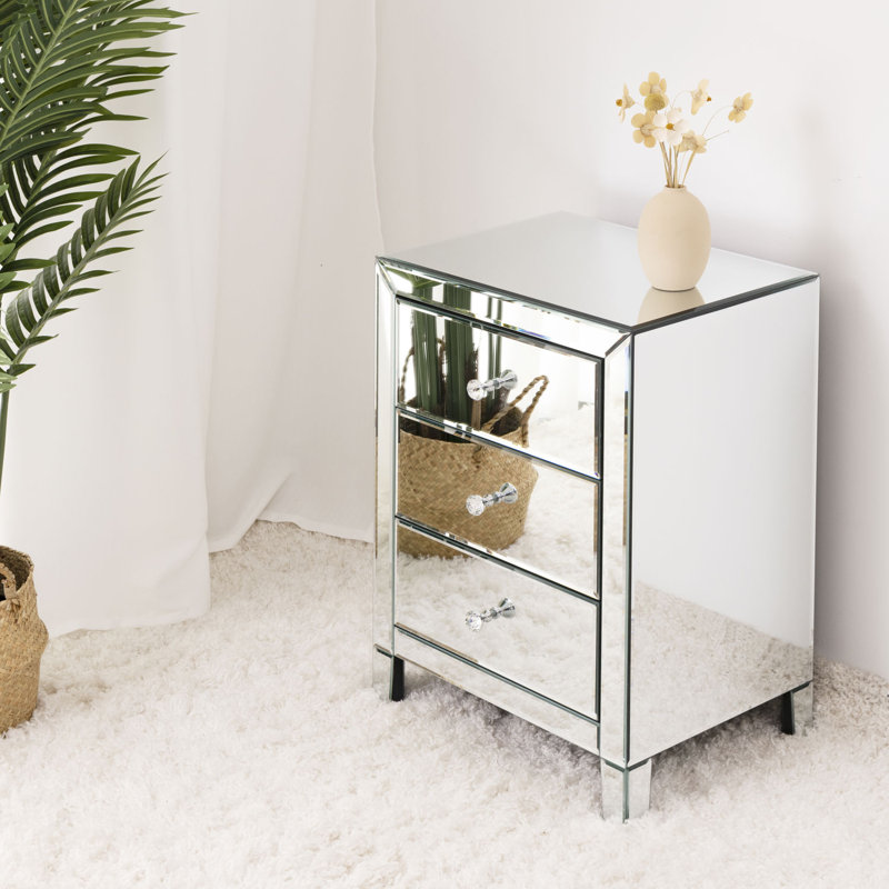 Table de chevet Sartain