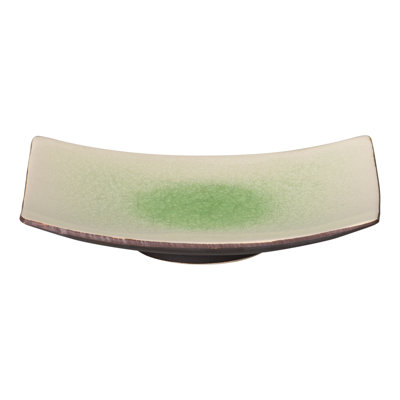 Livorno Handmade Ceramic Decorative Plate 1