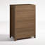 Ensemble de chambre à coucher 4 pièces 4 pièces-1583993296