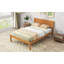 Base de lit plateforme avec tête de lit Alayna Bayliff-1452450301-1352787962