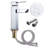 Aquaterior Single-Hole Single-handle Bathroom Faucet-51572210