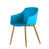 Teal selected