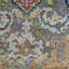Hitton Blue/Red/Yellow Rug-37734652