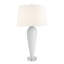 Teardrop Glass Lamp-57568018