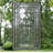 Abstract Window Panel