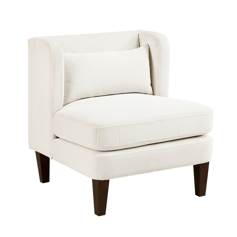 Mobilier de salon 1 pièce (avec chaise), Beige