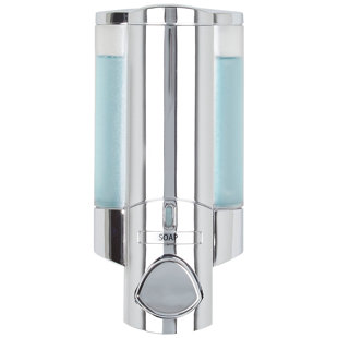 AVIVA 1 Soap Dispenser