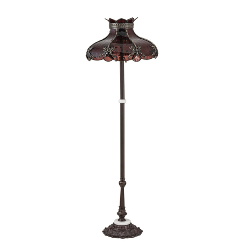 Elizabeth Floor Lamp