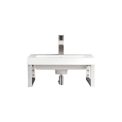 Boston 20'' W Single Vanity