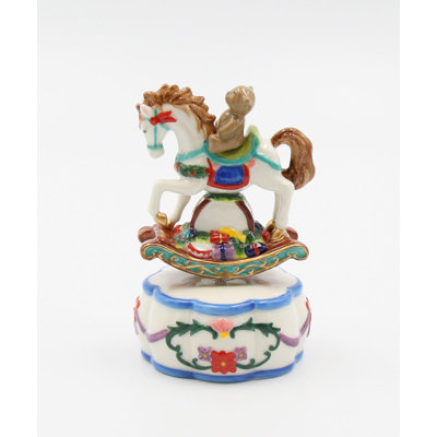 Christmas Figurines & Collectibles