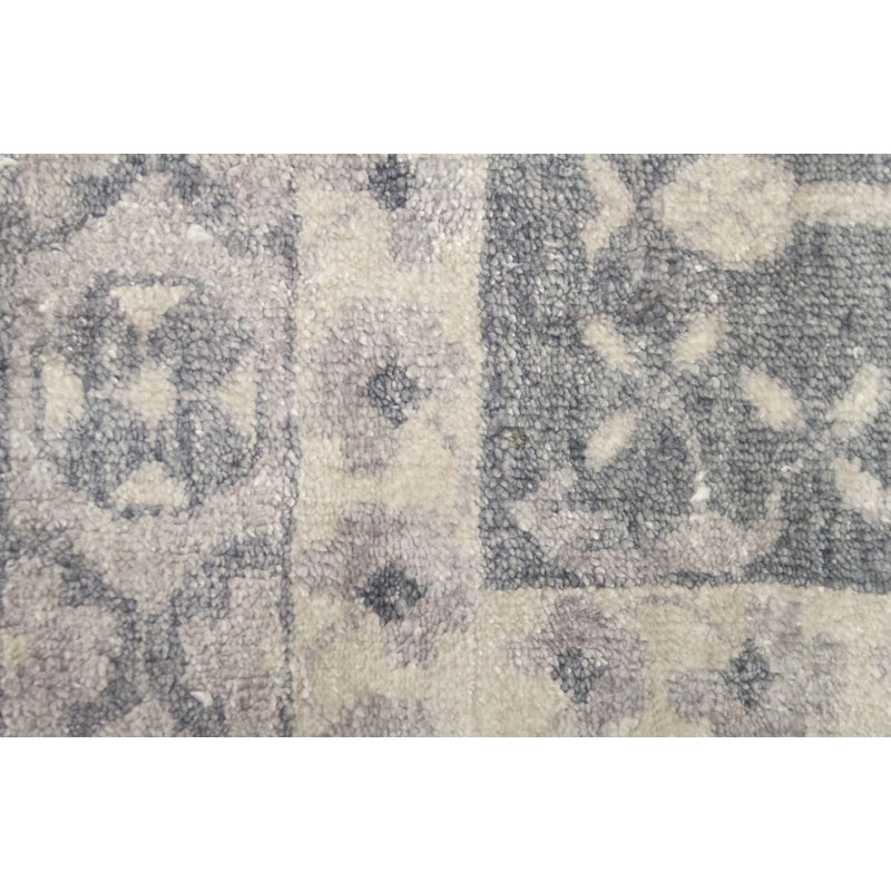 One-of-a-Kind 8' X 10'3" Area Rug