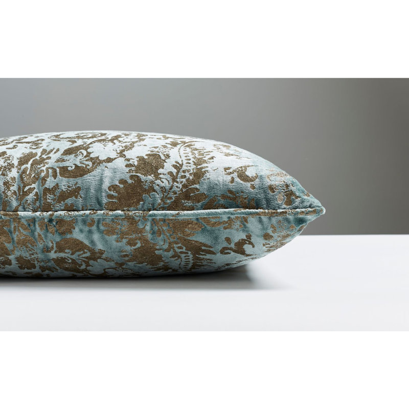 Modern Luxury Square Pillow Cover & Insert