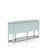 Sideboard in Ocean Finish