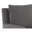 Hopeland Upholstered Arm Chair