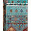 One-of-a-Kind Rectangle 8'2" X 10'2" Hand Knotted Area Rug