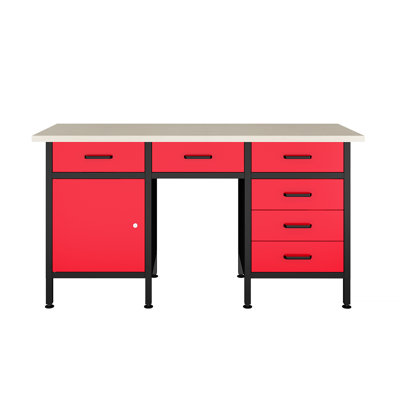 Bluntson 160 cm W Workbench