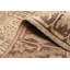 Tapis beige Sarabi 7 pi 9 po x 11 pi 3 po