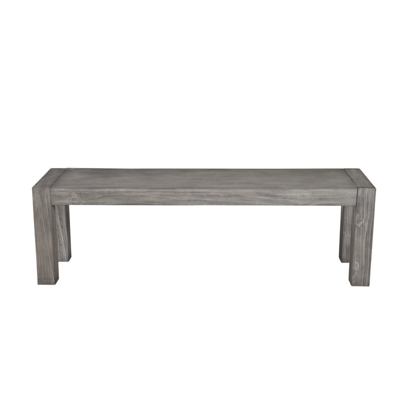 Krasner Bench