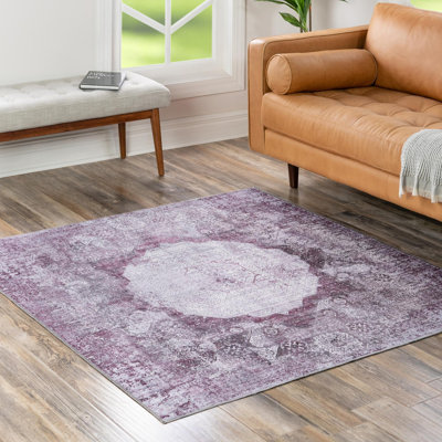 Oriental Indoor Rug