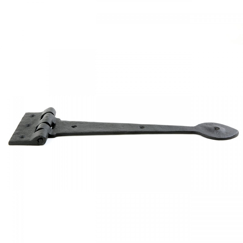 Charnière de porte simple h 4,13 po x l 10,5 po
