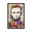 « abraham lincoln », impression sur toile-28619069-72414967-72414968