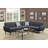 Piotrowski 2 - Piece Upholstered Sectional-168214593