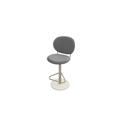Inès Adjustable Stools