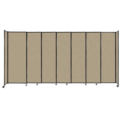 StraightWall® Office Partitions