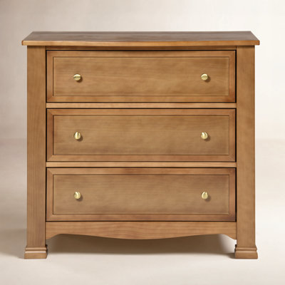 daVinci Kalani 3 Drawer Dresser